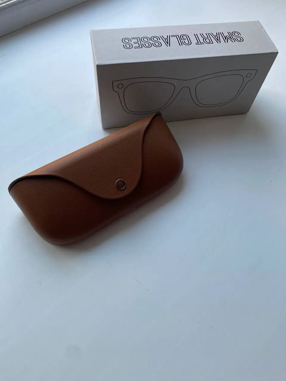 Продам смарт очки Rayban копия - Электроника в Казань