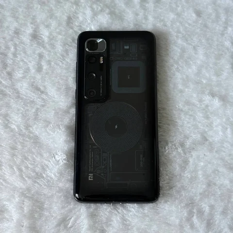 Xiaomi 10 Ultra 8+256GB - Техника для кухни в Казань