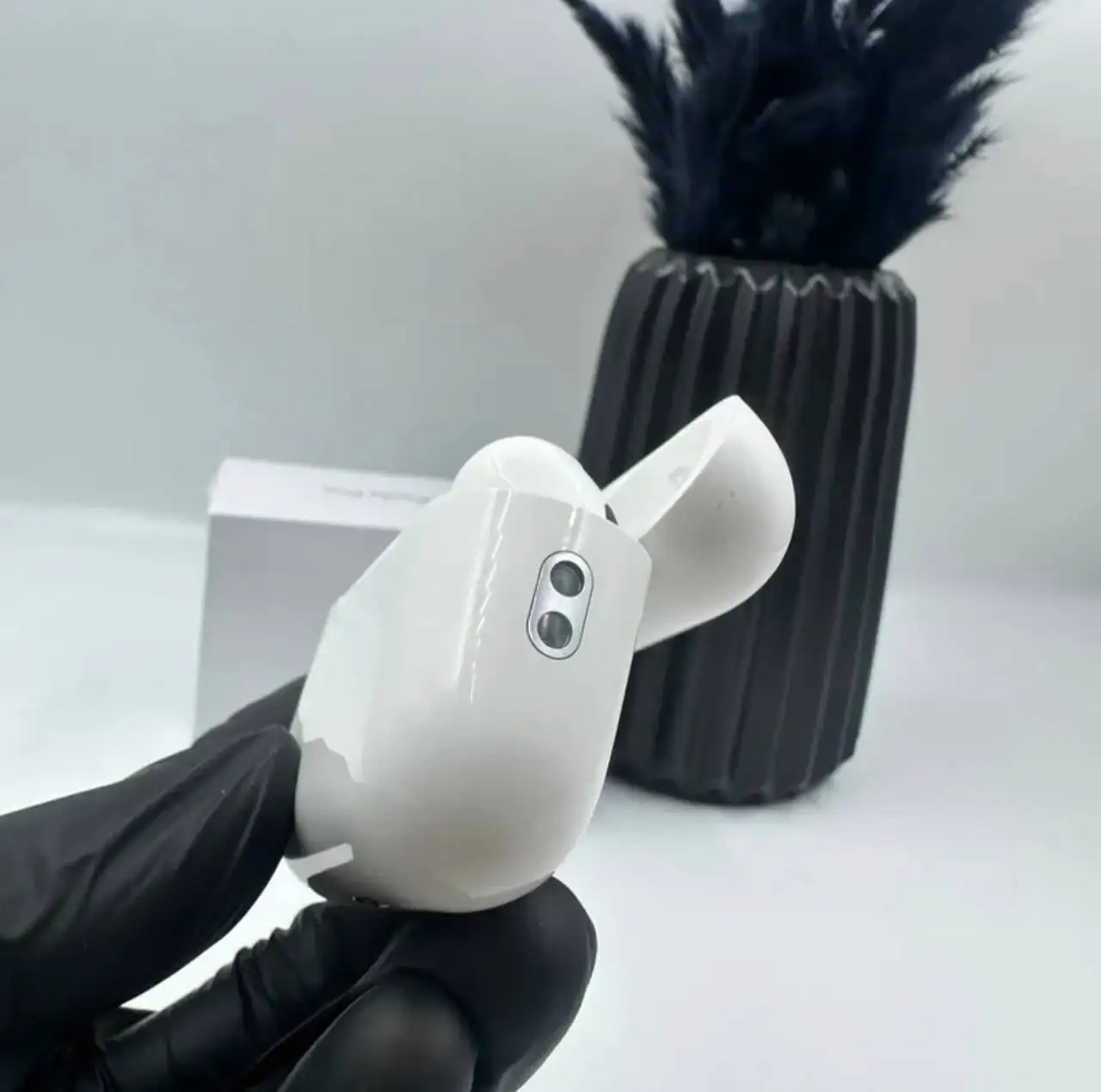 AirPods pro 3 - Электроника в Казань