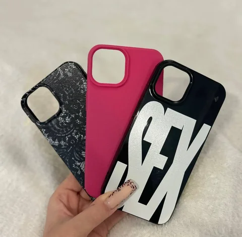 Чехлы на iPhone 14 - частное объявление в Казань