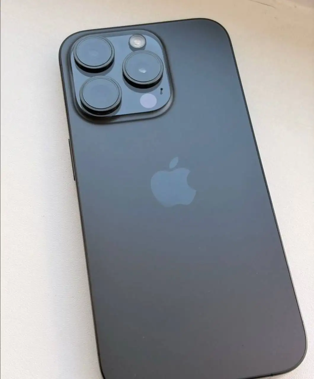 iPhone 15 Pro 1TB ESIM - Смартфоны (Электроника) в Казань