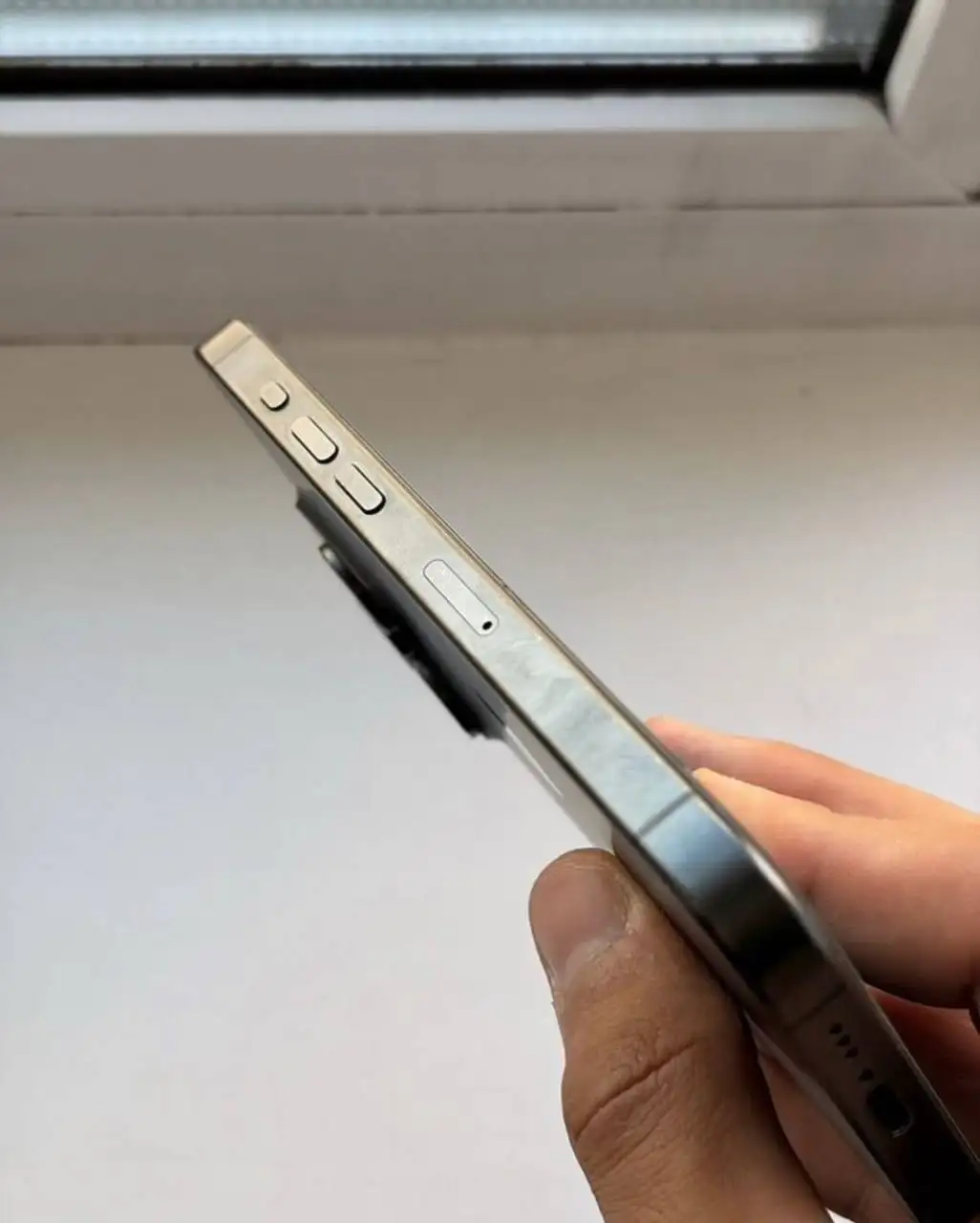 iPhone 15 Pro 1TB ESIM - Смартфоны (Электроника) в Казань