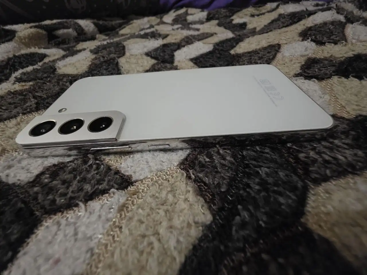 Samsung Galaxy S22 8/256GB - Смартфоны (Электроника) в Казань