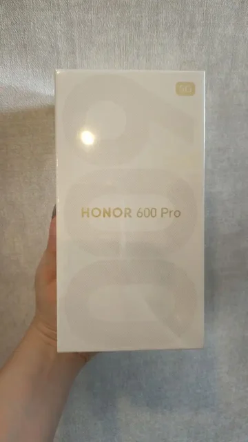 Продам новый Honor 600 Pro 12/512 - Планшеты и графические планшеты в Казань