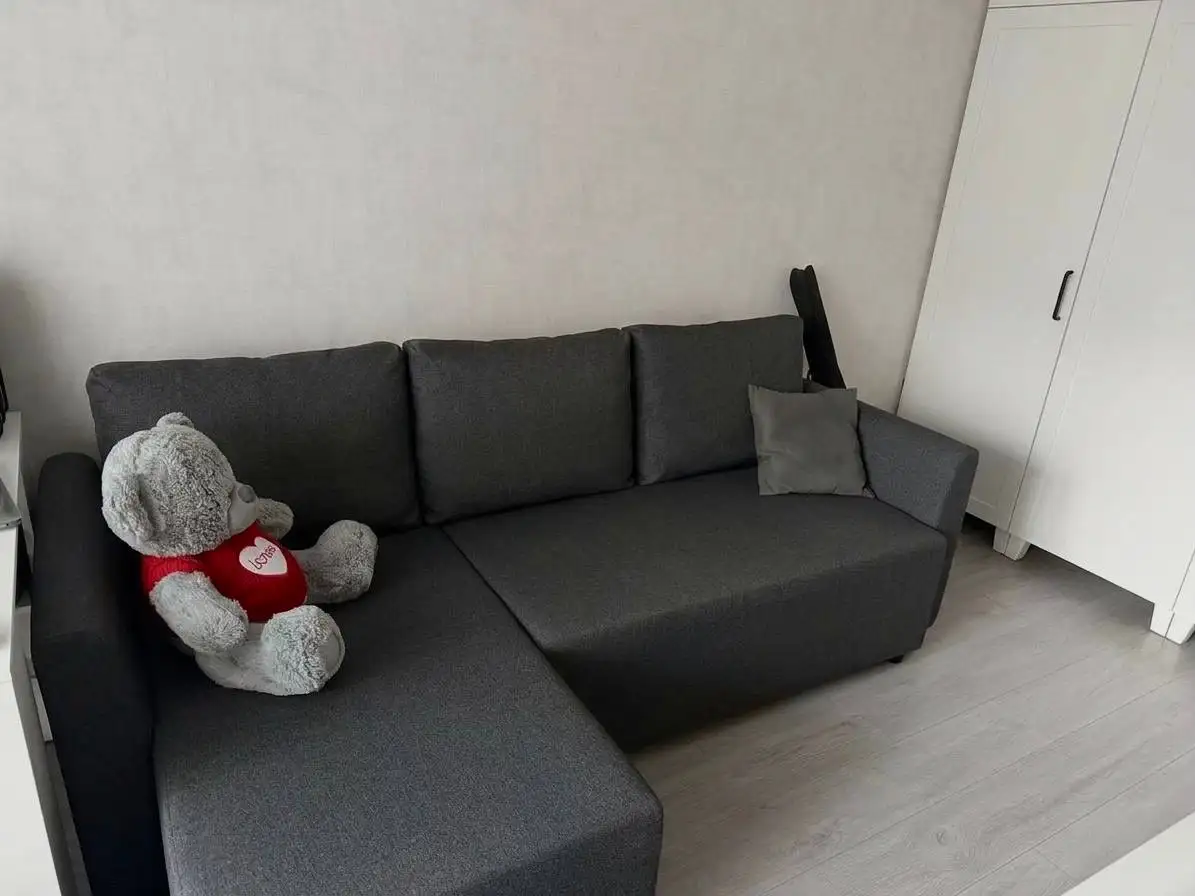 Продам диван ИКЕА в хорошем состоянии - Барахолка в Казань