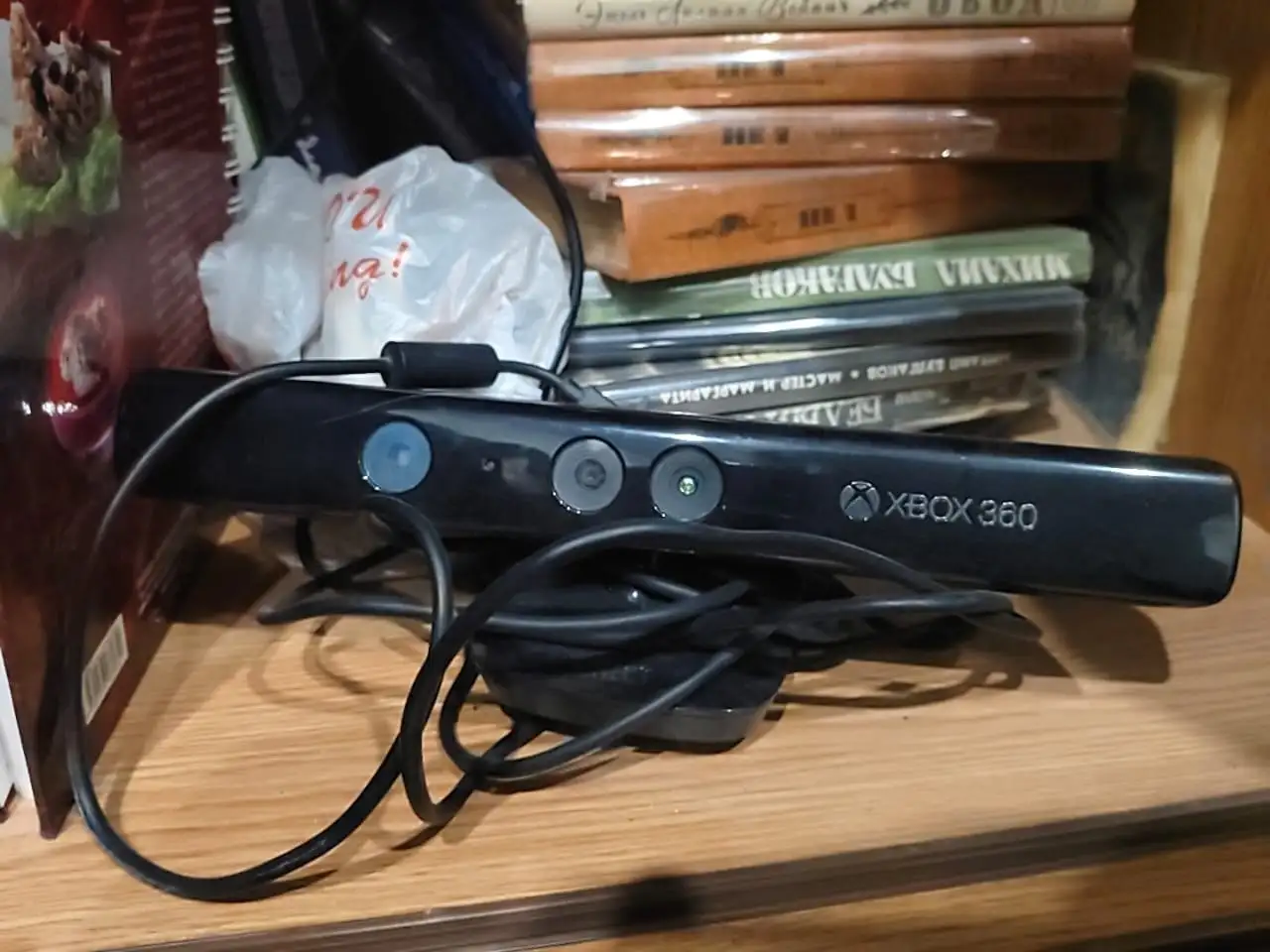 Xbox 360 б/у с играми и геймпадами - Игровые консоли (Электроника) в Казань