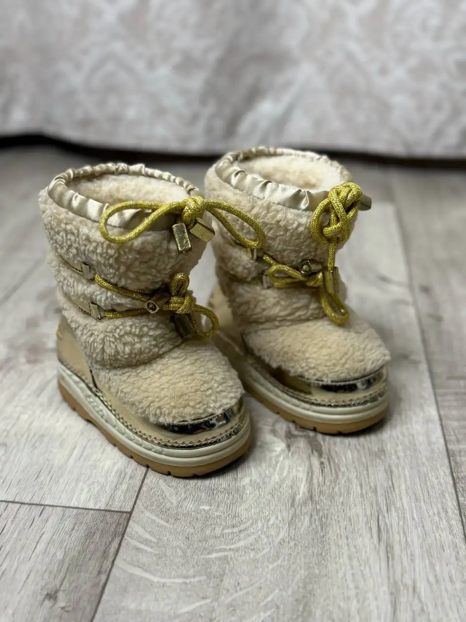 Меховые луноходы Missouri, качели 4 moms, детская машинка Baghera - Товары для детей в Казань