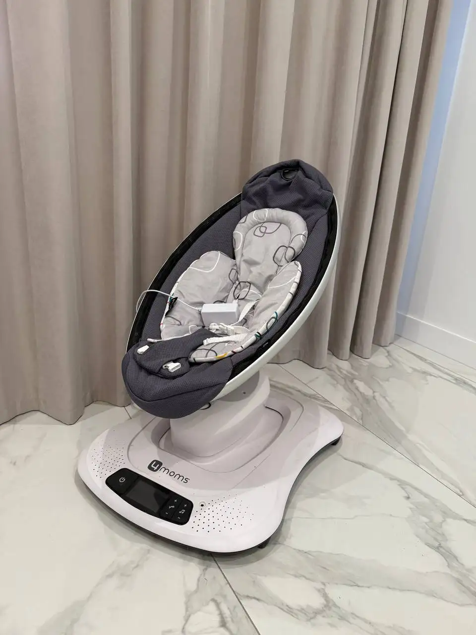 Меховые луноходы Missouri, качели 4 moms, детская машинка Baghera - Товары для детей в Казань