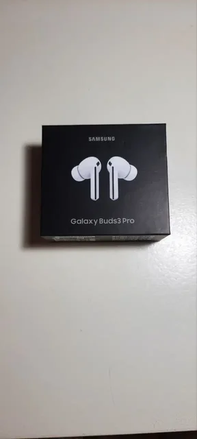Наушники Samsung Buds 3 Pro (новые) - Оперативная память в Казань