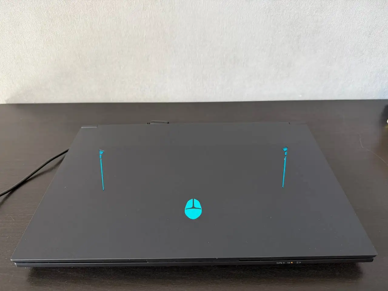 Ноутбук Thunderobot i5/RTX3050 в отличном состоянии - Ноутбуки (Электроника) в Казань