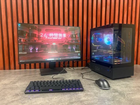 Продам игровой ПК i5 9500 / GTX 1660 Super - Оперативная память в Казань