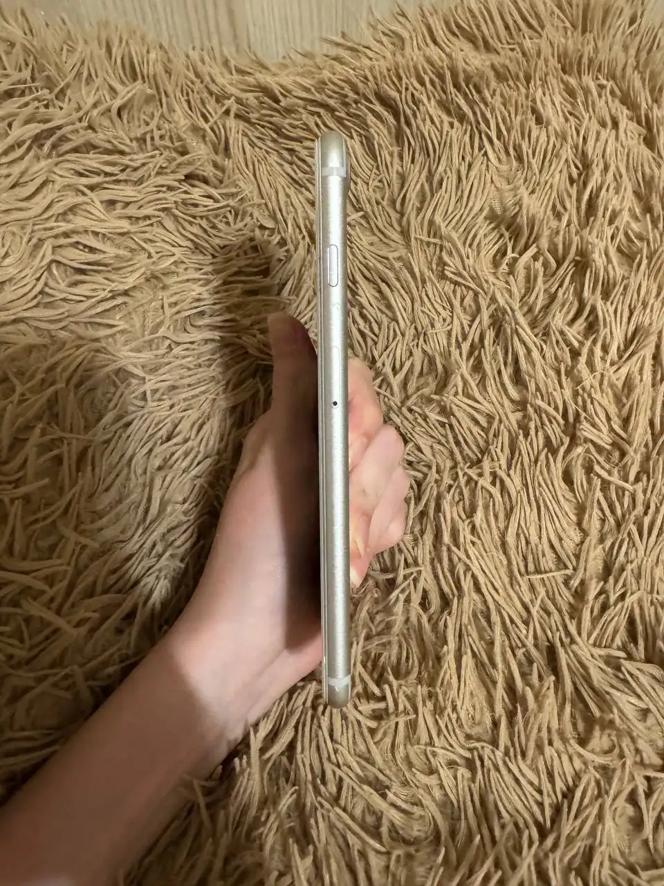 Продам iPhone 7+ 128GB в хорошем состоянии - Смартфоны (Электроника) в Казань