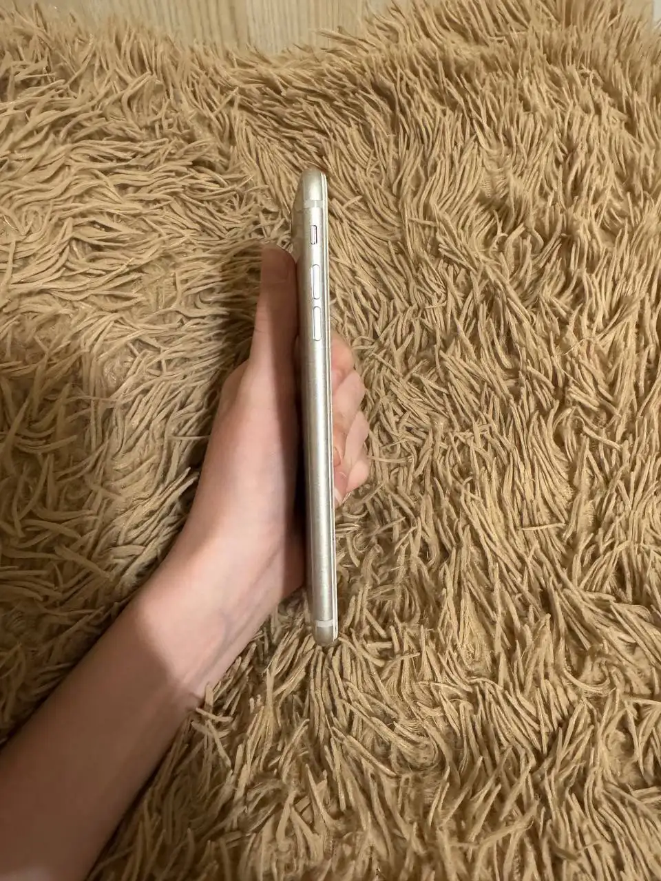 Продам iPhone 7+ 128GB в хорошем состоянии - Смартфоны (Электроника) в Казань