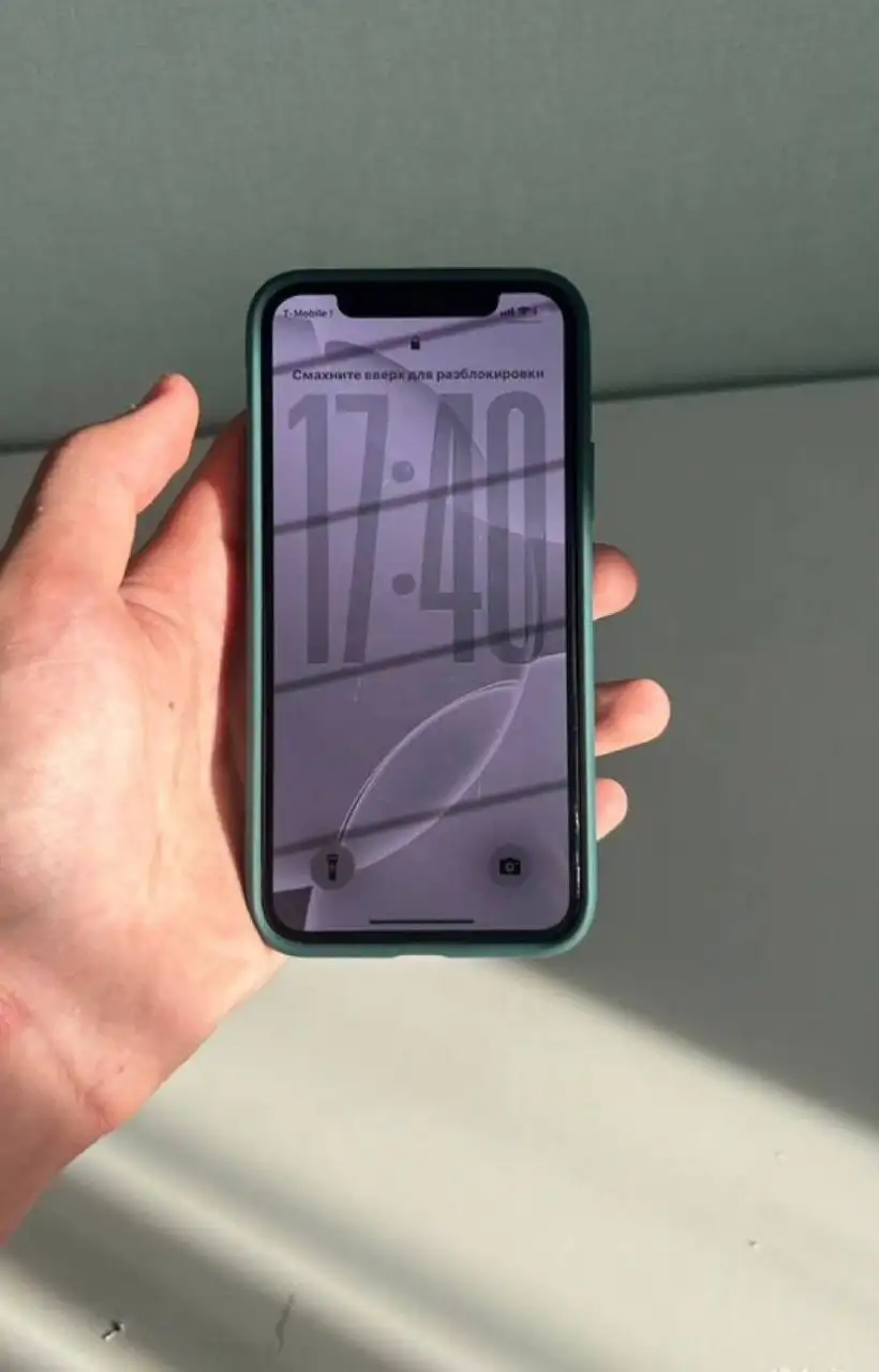 Продам iPhone 11 Pro, неисправности - Смартфоны (Электроника) в Казань