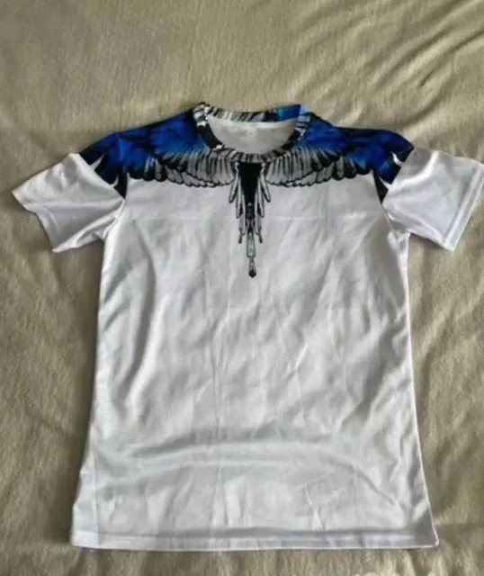 Продам новые футболки Marcelo burlon и Bape, шорты Bape - Детская одежда в Казань
