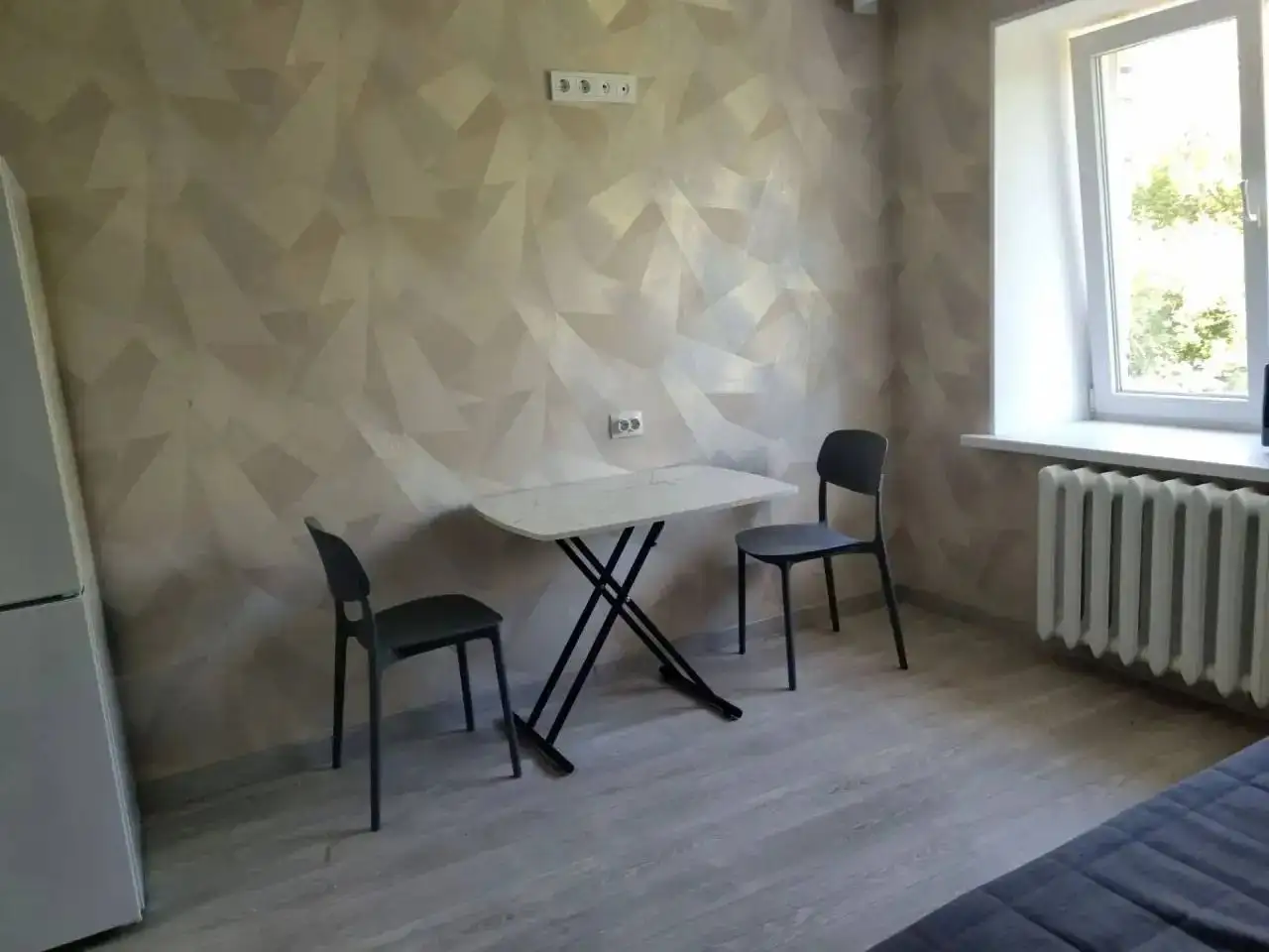 Сдам студию на Авангардной 91 - Аренда квартир (Недвижимость) в Казань
