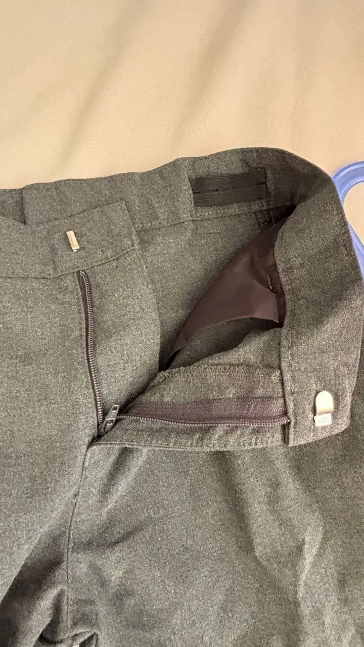 Продажа детских школьных рубашек и брюк Marks & Spencer и Next б/у - Одежда для мальчиков (Товары для детей) в Казань