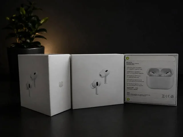 Продам наушники AirPods - Электрощитовое оборудование в Казань