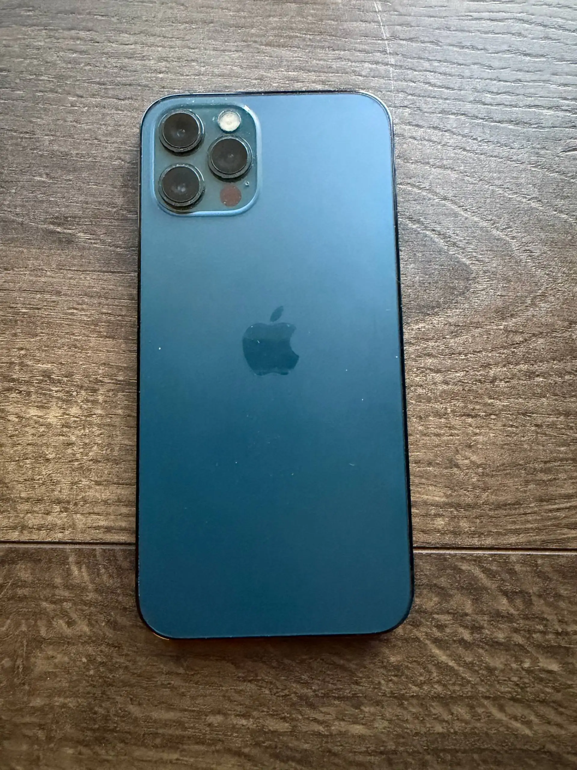 Продаю iPhone 12 Pro 256 ГБ - Телефоны (Электроника) в Казань