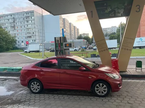 Продажа автомобиля 12 год, 1.4 мех - ГАЗель Соболь в Казань
