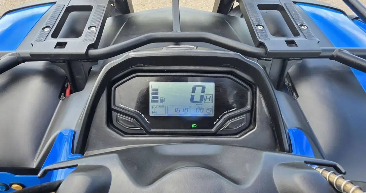 Продажа квадроцикла STELS 650 YL Leopard EFI, 2018 - Квадроциклы (Хобби и отдых) в Рыбная Слобода