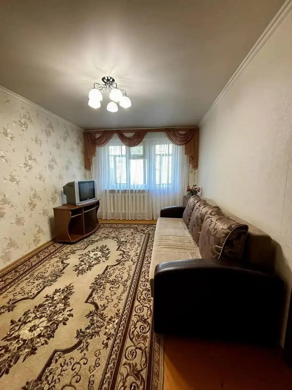 Сдам 1-комнатную квартиру на Батыршина, Московский район - Квартиры (Недвижимость) в Казань