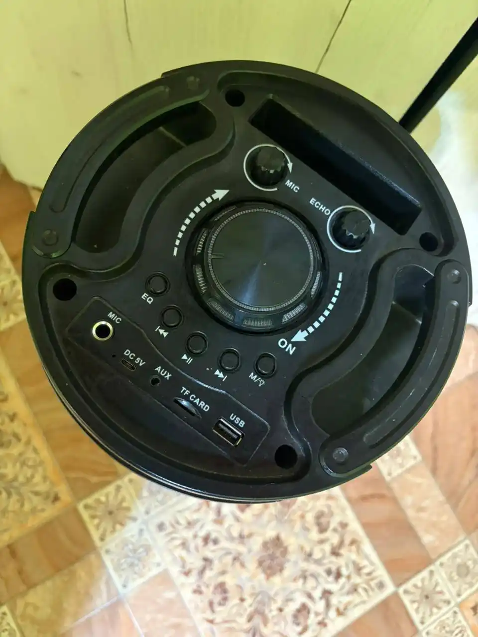 Продается колонка