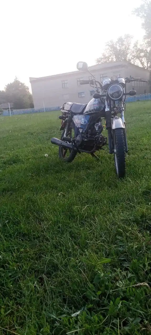 Продам автомобиль на ходу