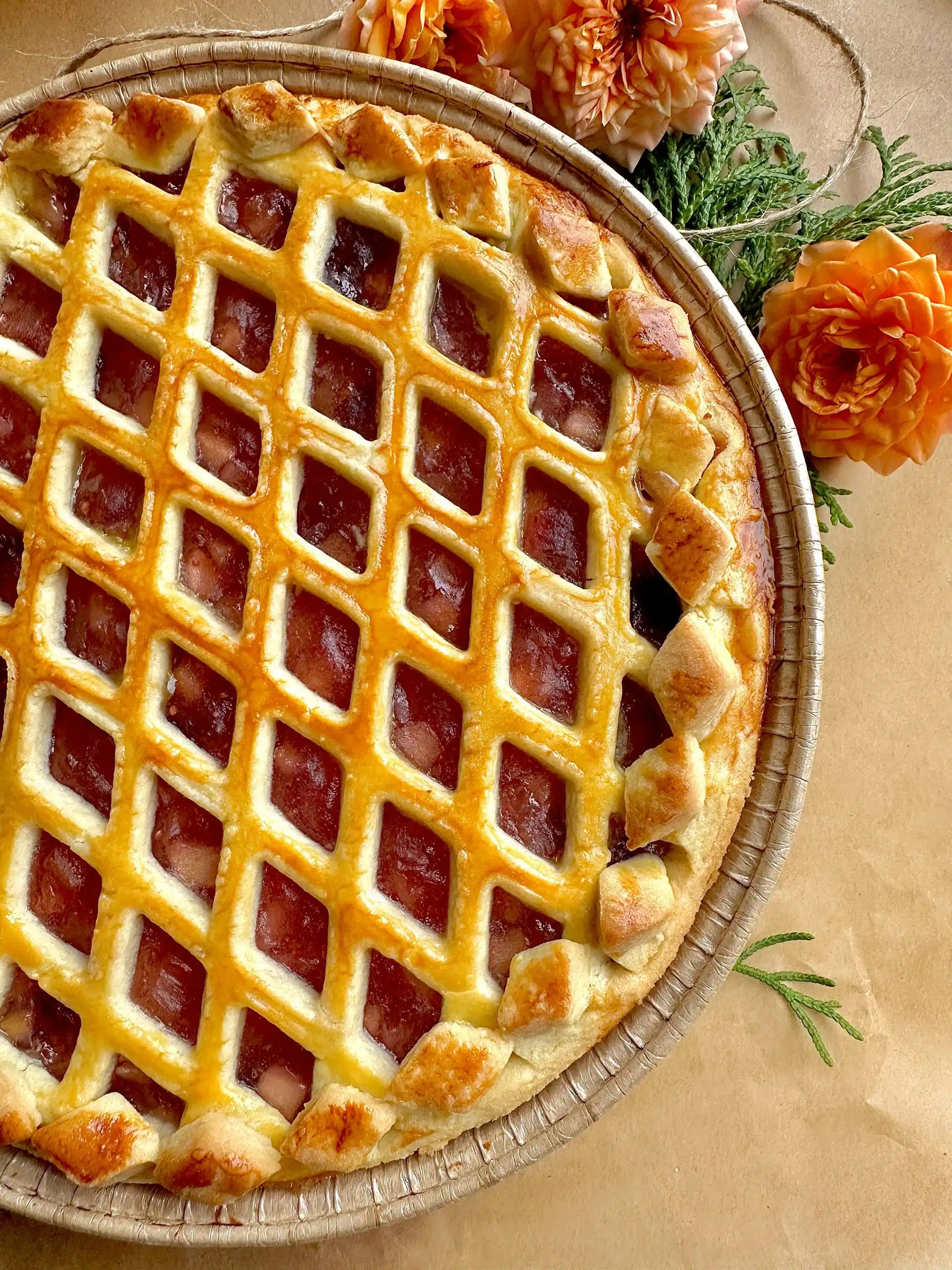 Заказы на выпечку