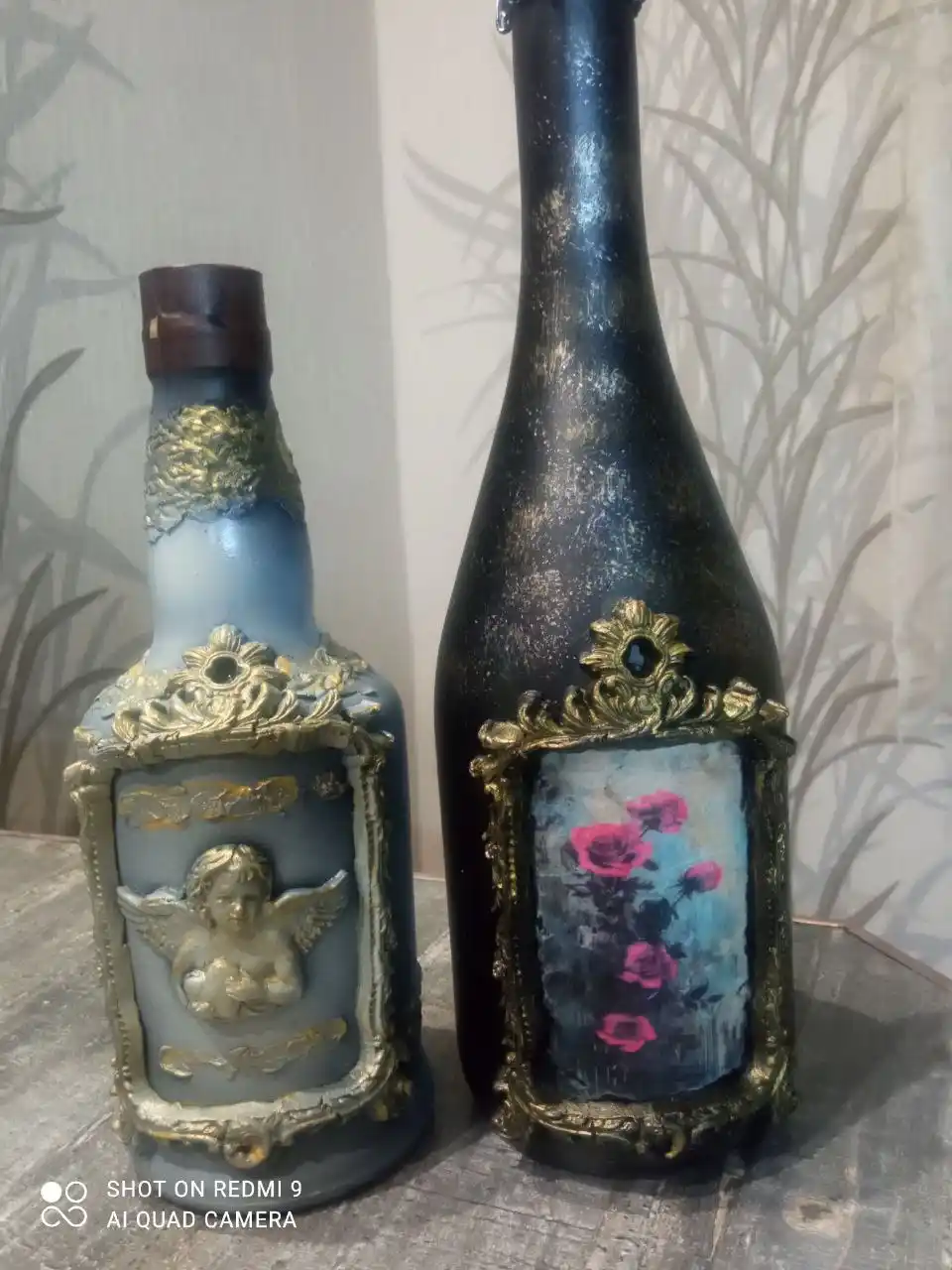 На новый год заказывай декор