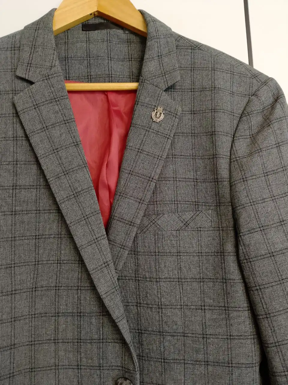 Пиджак размер 50-52