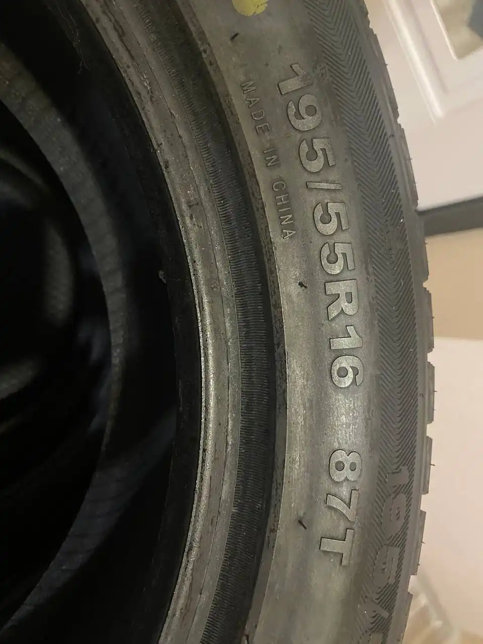 Продажа шин Headway HW503 195/55 R16