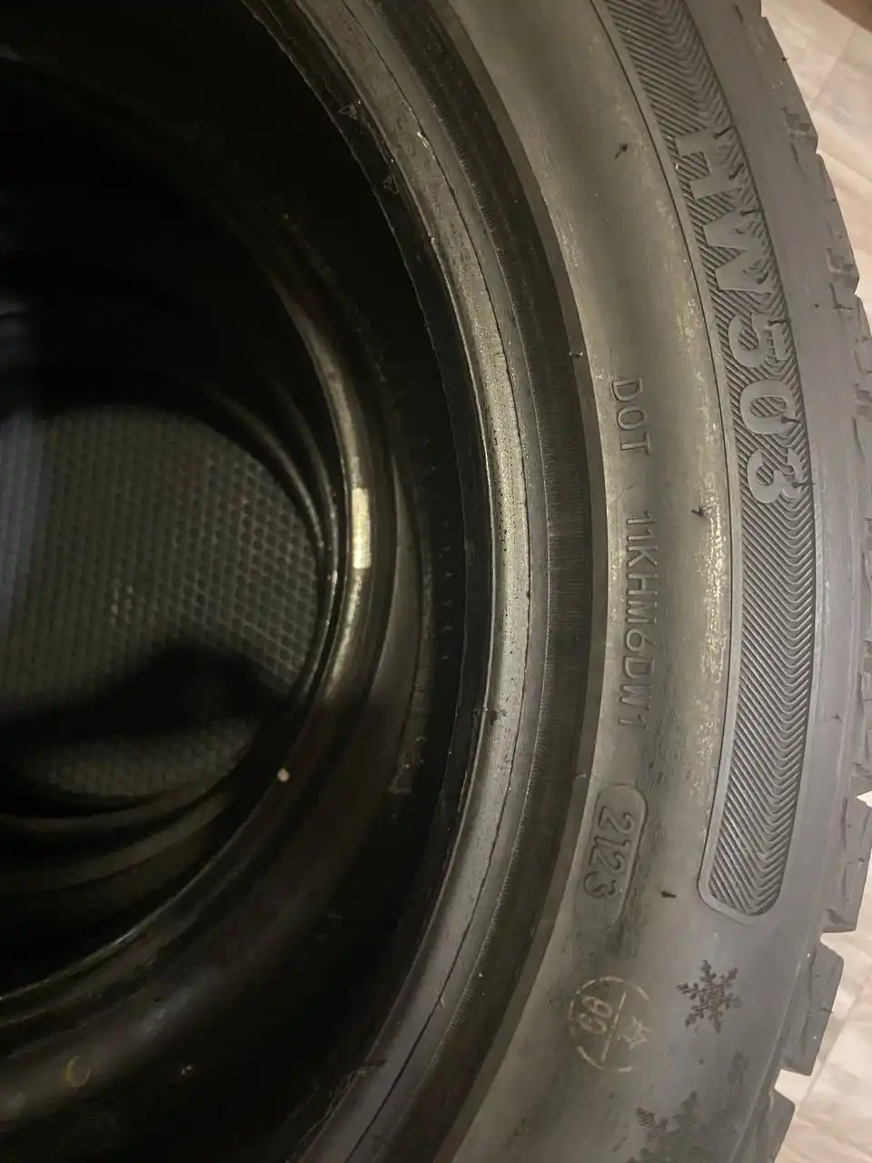 Продажа шин Headway HW503 195/55 R16