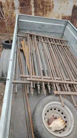 Организация по приёму металлолома - Услуги в Волгоград