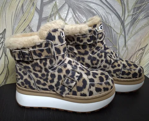 Зимние и осенние ботинки разных размеров - частное объявление в Волгоград