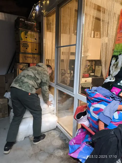 Благодарность за гуманитарную помощь от медиков - Услуги в Волгоград