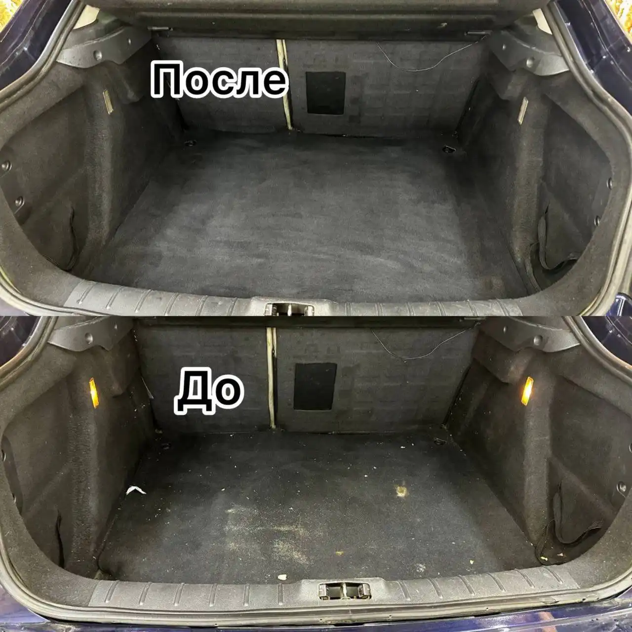 Полировка, детейлинг и оклейка автомобилей