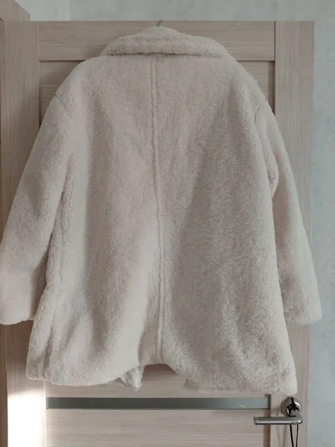 Искусственная шубка размер 42-46 - частное объявление в Волгоград