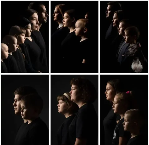 Портрет по фото на заказ - Услуги в Волгоград