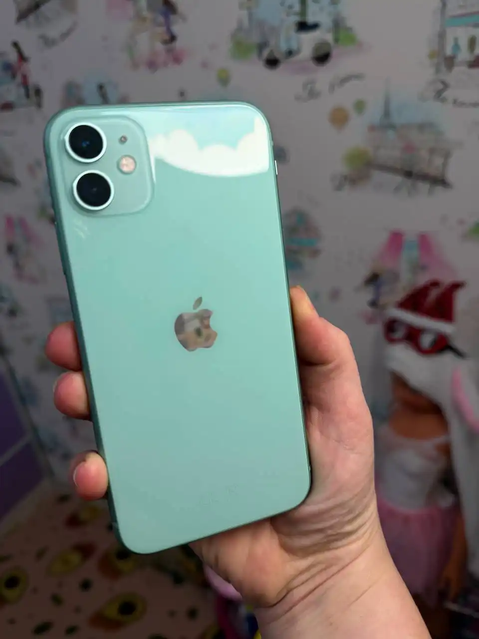 Продажа iPhone 11 64 ГБ