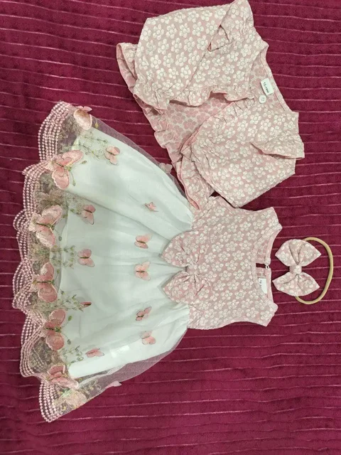 Продам комплект на девочку - частное объявление в Волгоград