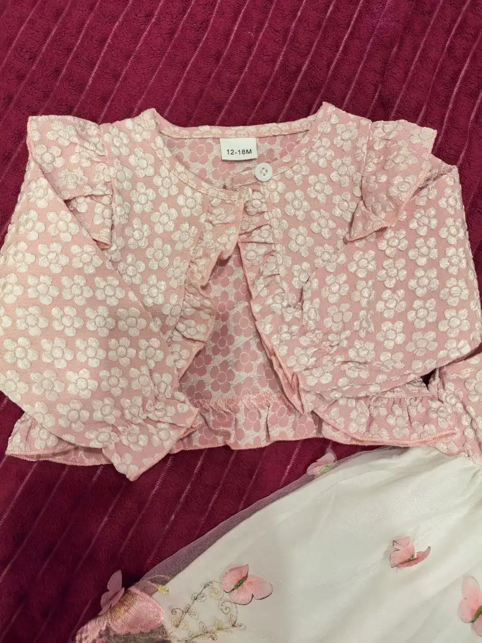 Продам комплект на девочку