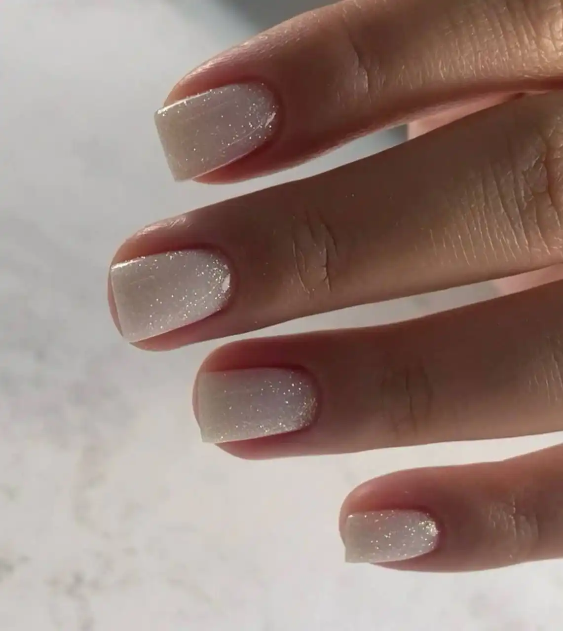 Маникюр для моделей в Волгограде