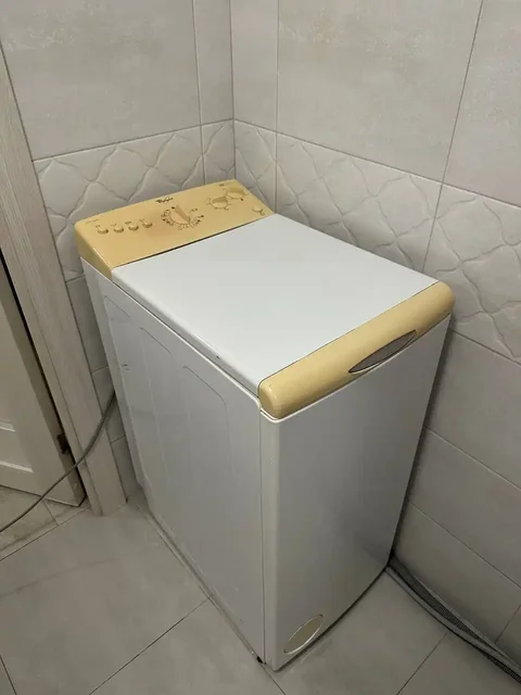 Стиральная машина для дачи или съемной квартиры - частное объявление в Волгоград