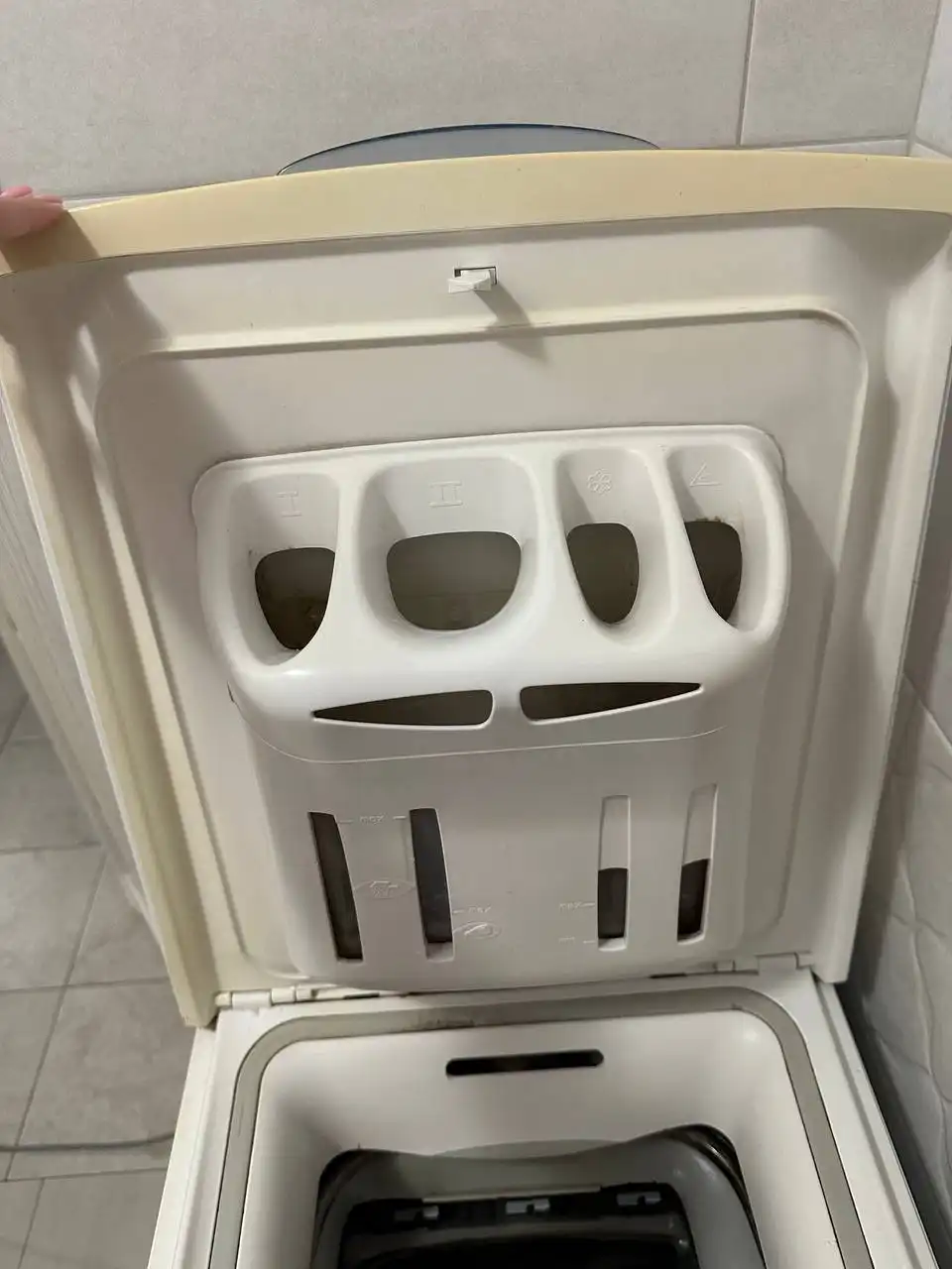 Стиральная машина для дачи или съемной квартиры