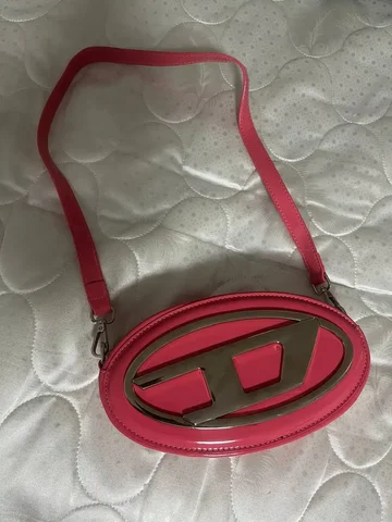 Сумка дизель новая - частное объявление в Волгоград