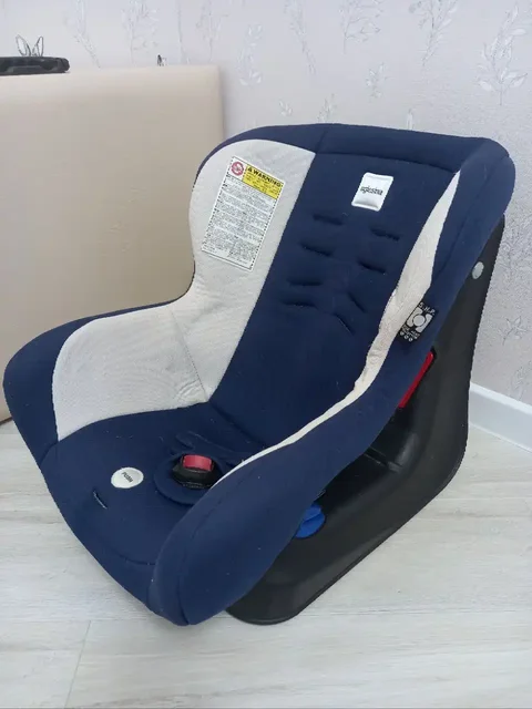 Продам детское автокресло - частное объявление в Волгоград