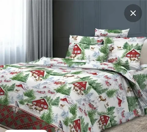 Комплект постельного белья бязь ГОСТ Иваново плотность 140 - частное объявление в Волгоград