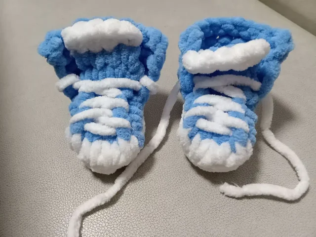 Продажа детских пинеток кед и других товаров - частное объявление в Волгоград