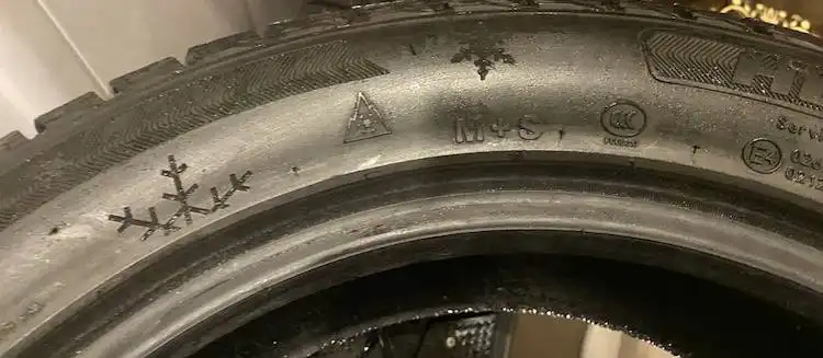 Продажа зимних шин Headway HW503 195/55 R16